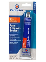 Permatex Form-A-Gasket 80016