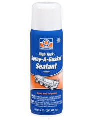 Permatex® High Tack™ Spray-A-Gasket™ Sealant 80064