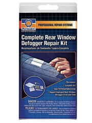 Permatex Complete Rear Window Defogger Repair Kit - 09117