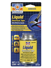Жидкая лента для электричества Permatex® Liquid Electrical Tape - 85120