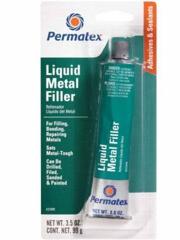 Liquid Metal Filler 25909