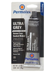 Permatex 82194 Ultra Grey