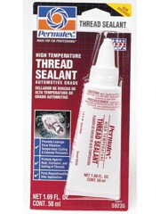 High Temperature Thread Sealant