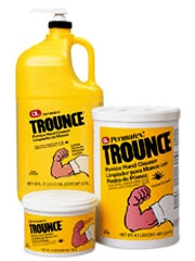 DL Permatex Trounce Lotion and Cream Hand Cleaner