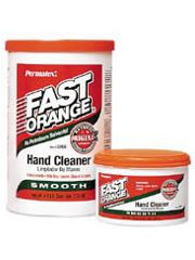 Fast Orange Smooth Cream Hand Cleaner
