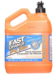 Permatex 27218 Fast Orange Dry Skin Formula Hand Cleaner
