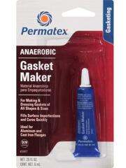 Permatex 51817 Anaerobic Gasket Maker