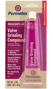 Permatex Valve Grinding Compound - 80037