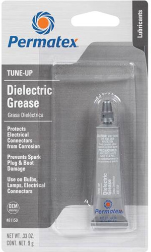 Dielectric Tune-up Grease
