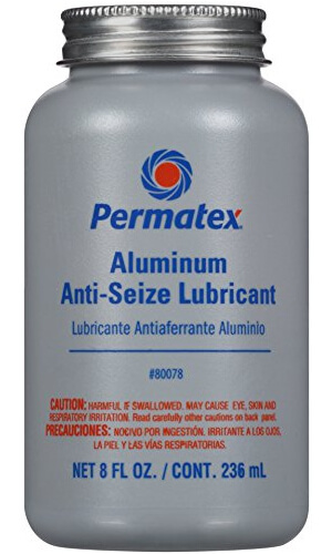 Противозадирная смазка Permatex® Anti-Seize Lubricant - 80078
