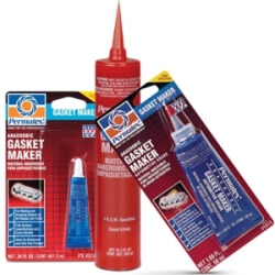 Anaerobic Gasket Maker