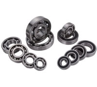 Подшипники на клей