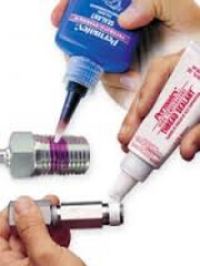 Анаэробный клей и герметик