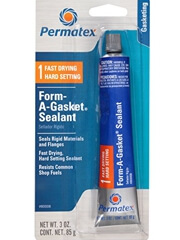 Permatex Form-A-Gasket No. 1 Sealant 80008