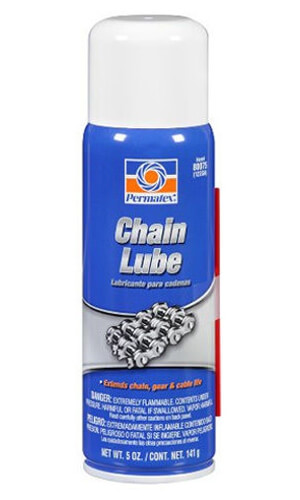 Смазка цепи Permatex® Chain Lube 80075