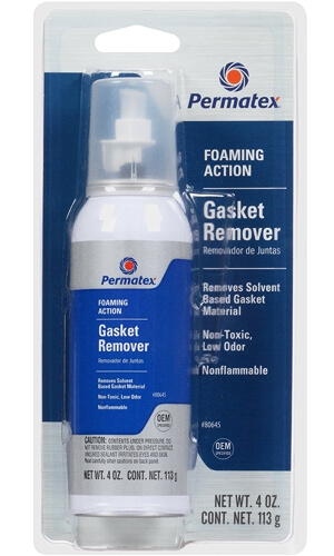 Состав для удаления прокладок Permatex® Gasket Remover 80645