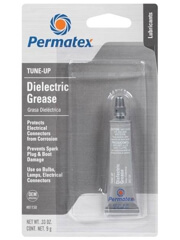 Permatex Dielectric Tune-Up Grease - 81150