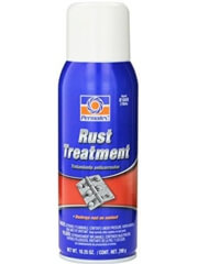 Permatex Rust Treatment  -  3