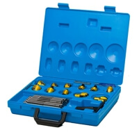 Комплект шарошек