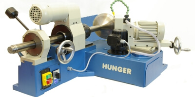 фрезерный станок для клапана ГБЦ