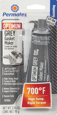 Permatex 27036 Optimum - 1