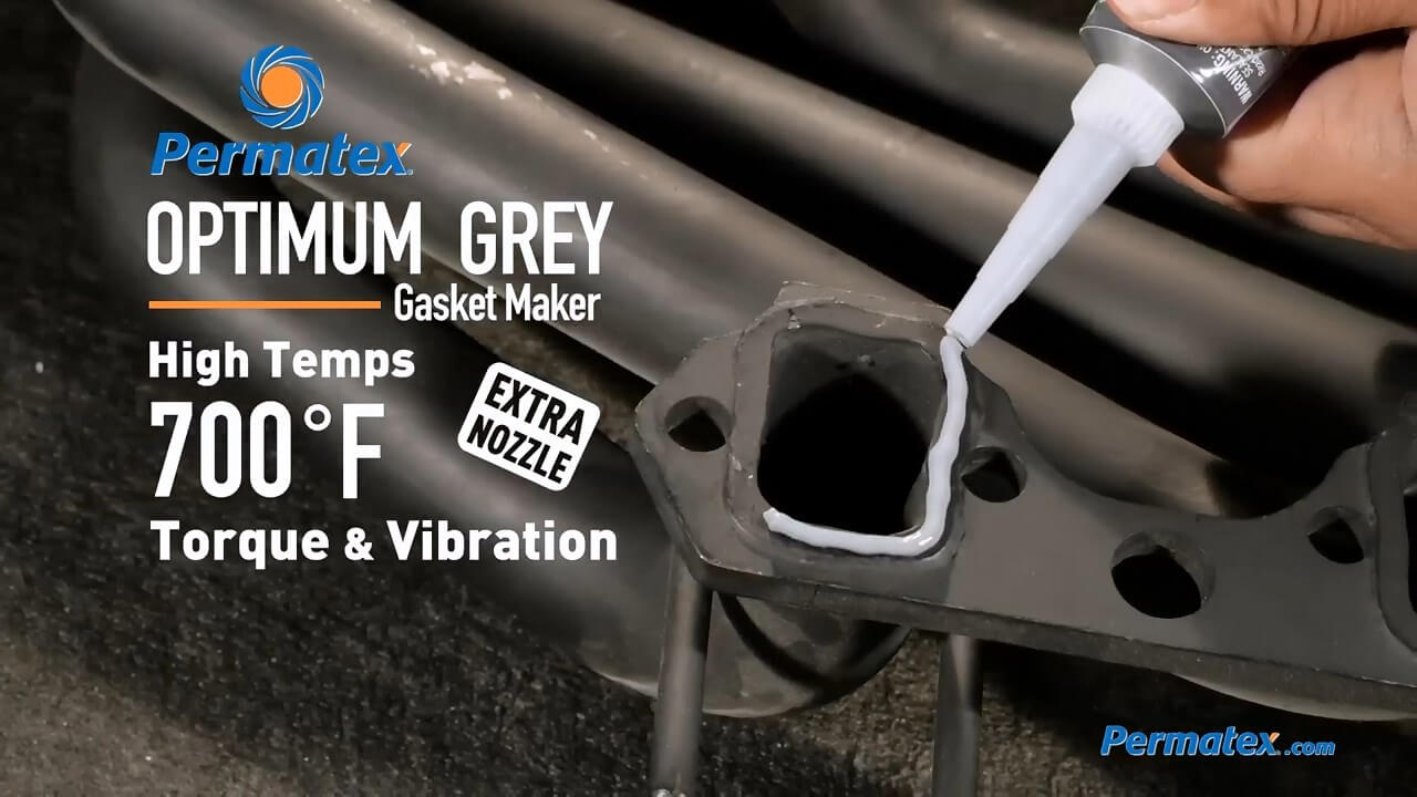 Permatex OPTIMUM Gasket Makers-2
