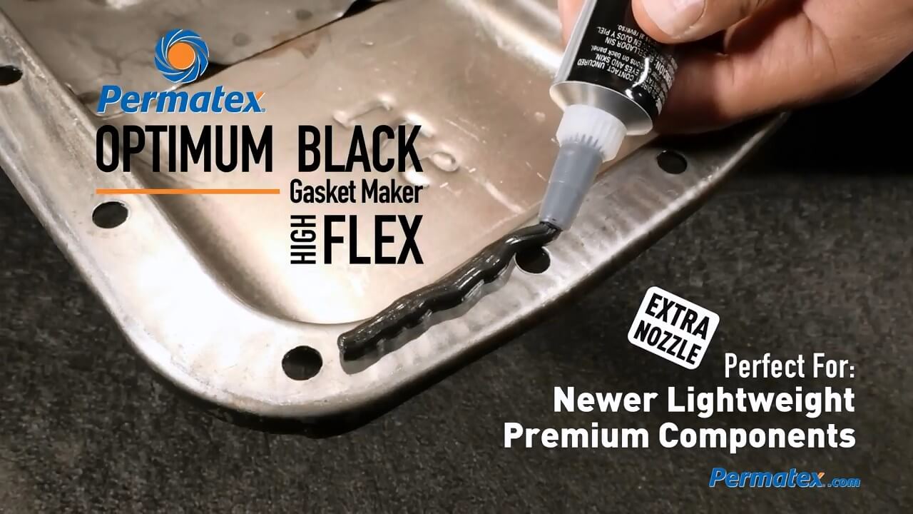 Permatex OPTIMUM Gasket Makers-3