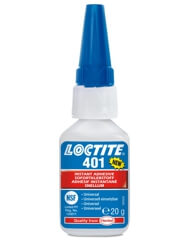 Loctite 401 20 ml