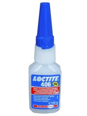 Loctite 406 20 ml