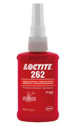 Loctite 262