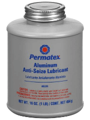 Permatex Anti-Seize Lubricant 80208