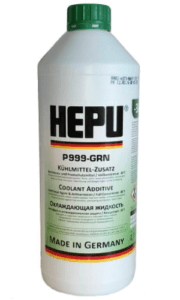 hepu-P900-1.5-green