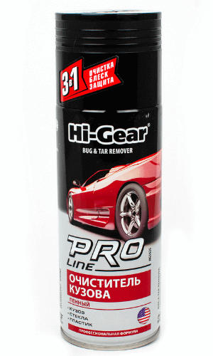 Супер октан-корректор на 60 л Hi-GEAR HG3306, 325 мл