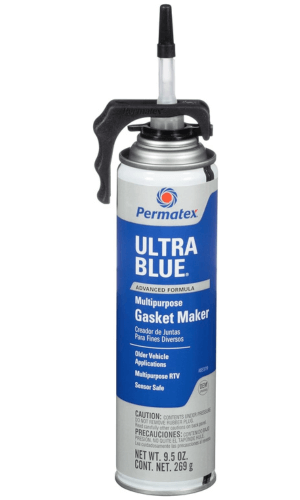 Ultra Blue RTV