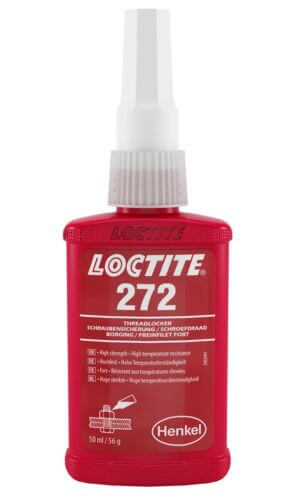 Loctite 272