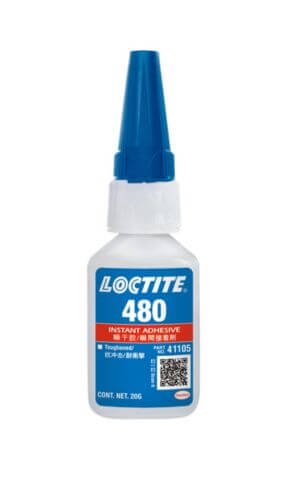 Loctite 480-20 CH